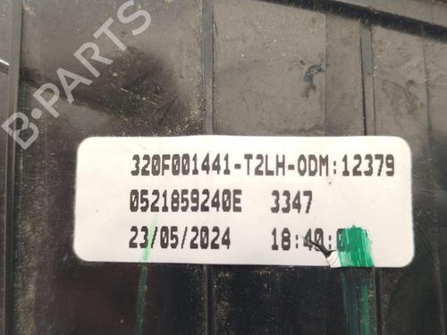 Left tailgate light FIAT TIPO Hatchback (356_, 357_) 1.5 T4 Hybrid | BP36039849C79 - Image 8