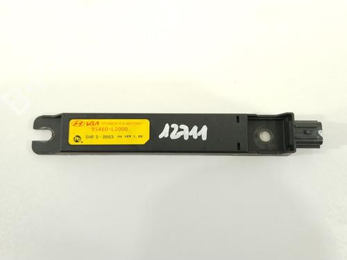 Used Antenna/Base HYUNDAI KONA (OS, OSE, OSI) 1.0 T-GDi Hybrid 48V (120 hp) 29067412