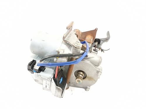 Steering column NISSAN QASHQAI / QASHQAI +2 I (J10, NJ10, JJ10E)  | BP6887740M21 