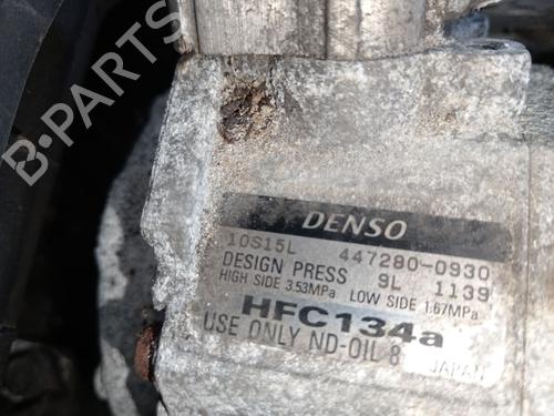 AC compressor SUBARU LEGACY V (BM) 2.0 D AWD (BMD) | BP36450729M34 - Image 2