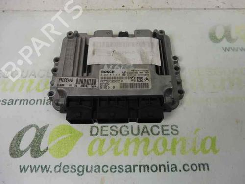 Used Engine control unit (ECU) Engine control unit (ECU) 2238182 2238182
