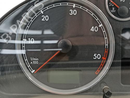 Instrument cluster VW PASSAT B5.5 (3B3) 1.9 TDI | BP16689719C47 
