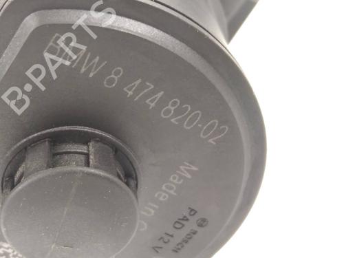 Other BMW 3 (G20, G80, G28) 318 d | BP14302323O1 
