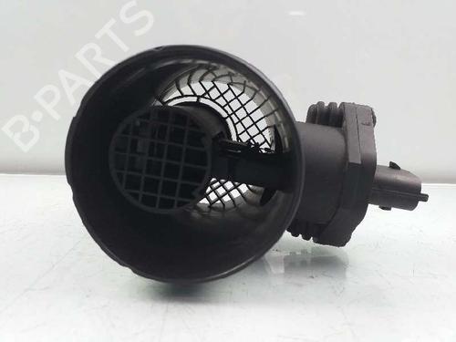 Mass air flow sensor OPEL MERIVA A MPV (X03)  | BP4939605M95 
