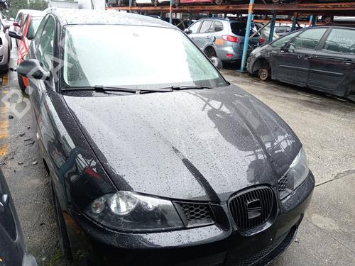 Engine control unit (ECU) SEAT IBIZA III (6L1) 1.9 TDI | BP32853546M57  - Image 10