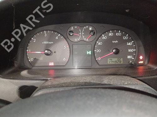 Engine HYUNDAI TERRACAN (HP)  | BP29481150M1 