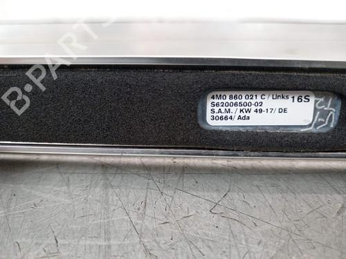 Tagræling AUDI Q7 (4MB, 4MG, 4MQ) | BP30104147C65 - Image 2