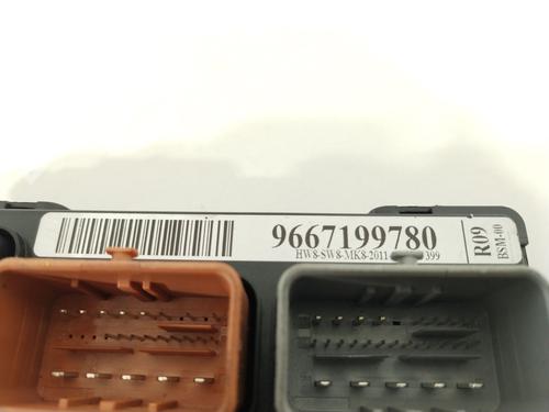 Sikringsdåse PEUGEOT 207 SW (WK_) 1.6 HDi | BP29250359E1