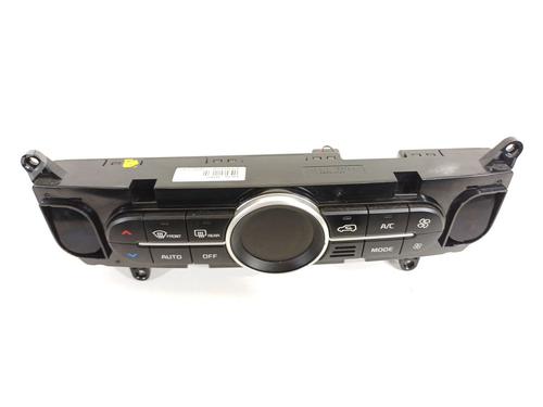 Climate control KIA SOUL II (PS)  | BP15830709I5 