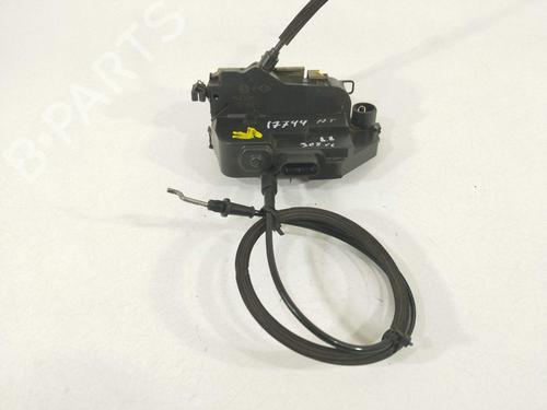 Used Front right lock Front right lock 38774889 38774889