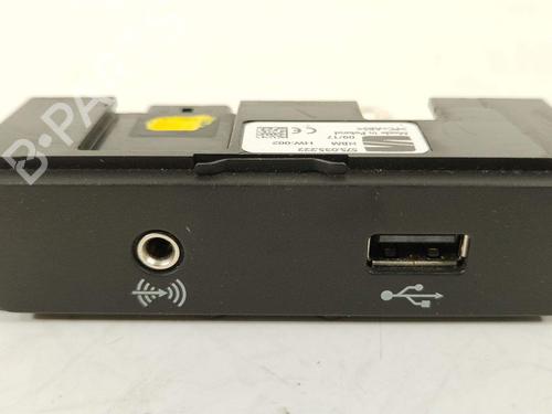 Used Electronic module Electronic module 27511613 27511613