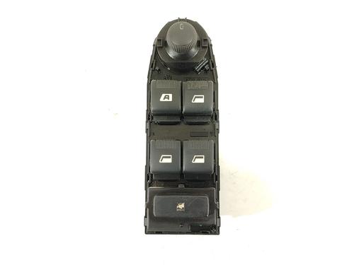 Used Left front window switch PEUGEOT 406 (8B) 2.0 HDI 110 (109 hp) 31754694