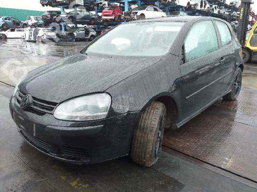 Front left lock VW GOLF V (1K1)  | BP8321582C98 