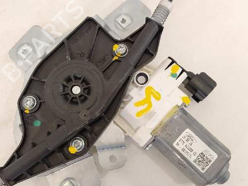 Front right window mechanism FORD TOURNEO COURIER B460 MPV  | BP5251737C23 