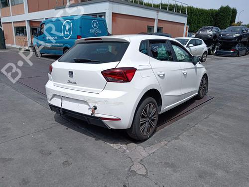 Engine control unit (ECU) SEAT IBIZA V (KJ1, KJG) 1.0 TSI | BP36277766M57 - Image 11