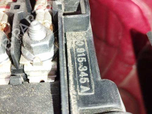 Fuse box SEAT IBIZA V (KJ1, KJG) 1.0 TSI | BP36695278E1 - Image 2