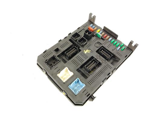 Used Fuse box PEUGEOT 307 (3A/C) 1.6 HDi 110 (109 hp) 31713708