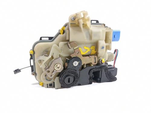 Rear left lock VW POLO (9N_, 9A_)  | BP20858557C100 