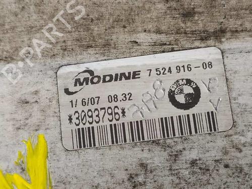 Intercooler BMW 1 (E81)  | BP7817568M30 