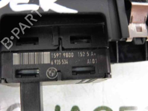 Right front window switch BMW 1 (E81)  | BP1878579I26 