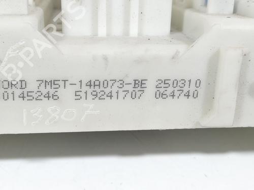 Fuse box FORD FOCUS II (DA_, HCP, DP) 1.6 TDCi | BP24662926E1 