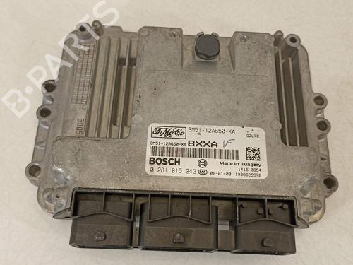 Used Engine control unit (ECU) Engine control unit (ECU) 11759360 11759360