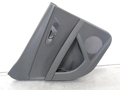 Used Rear left panel SEAT LEON (5F1) [2012-2021]  32474027