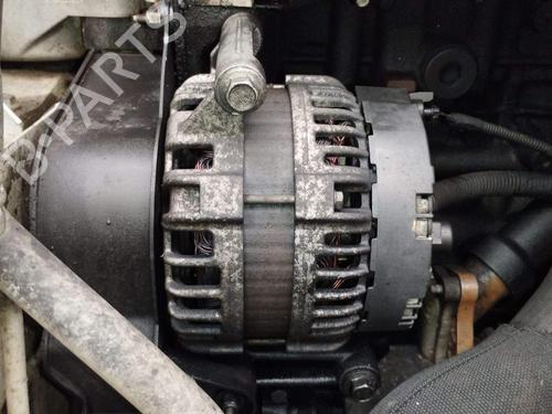 Used Alternator Alternator 26690148 26690148