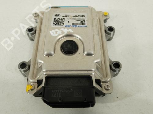 Used Electronic module Electronic module HYUNDAI KONA (SX2) 1.6 GDi Hybrid (129 hp) 33399271 33399271