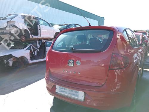 Right taillight SEAT ALTEA (5P1) 1.9 TDI | BP34734421C35  - Image 5