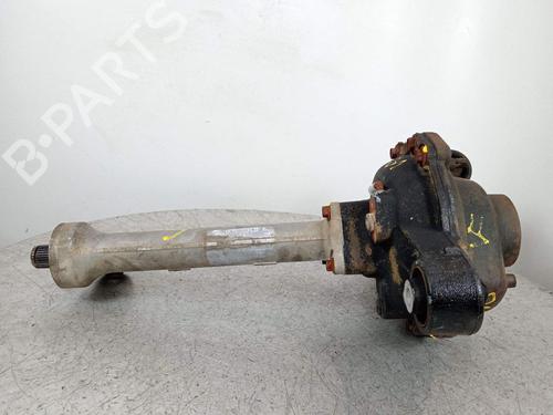 Front differential FORD RANGER (TKE) | BP17446205M23 - Image 3
