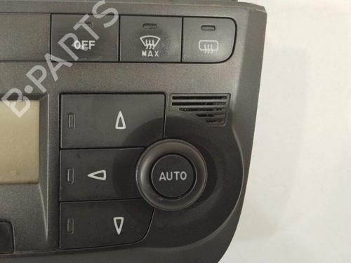 Climate control FIAT PUNTO EVO (199_) 1.3 D Multijet (199AXD1B, 199AXD1A, 199BXD1B, 199BXD1A,... | BP37175370I5 - Image 3