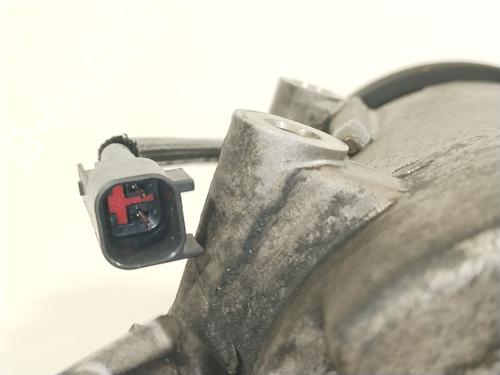 AC compressor FORD FOCUS II (DA_, HCP, DP) 1.6 TDCi | BP24406832M34 