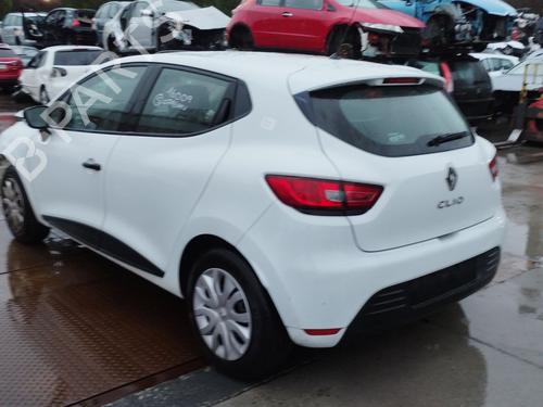 ABS pump RENAULT CLIO IV (BH_) 1.5 dCi 75 | BP32044166M43 