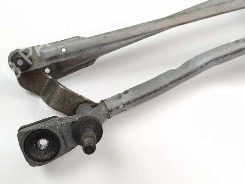 Front wiper motor FORD FIESTA VI (CB1, CCN)  | BP6046825M29 