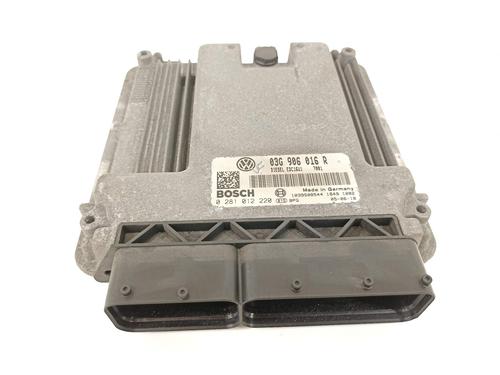 Used Engine control unit (ECU) Engine control unit (ECU) 18857876 18857876