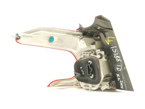 Right taillight PEUGEOT 2008 I (CU_) 1.6 VTi | BP29506604C35 - Image 2