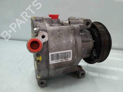 Used AC compressor AC compressor 4850779 4850779