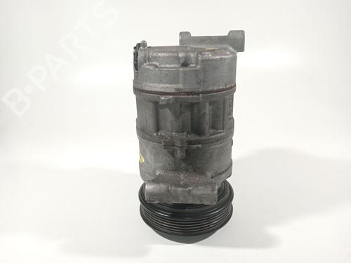 AC compressor MERCEDES-BENZ B-CLASS Sports Tourer (W246, W242) B 200 CDI / d (246.208) | BP21810268M34 