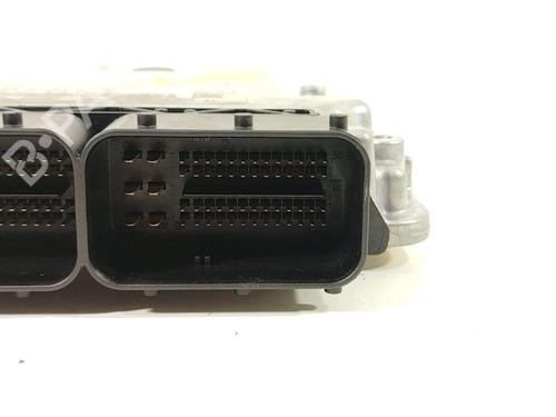 Engine control unit (ECU) BMW 1 (F20) 116 d | BP31714307M57 - Image 5