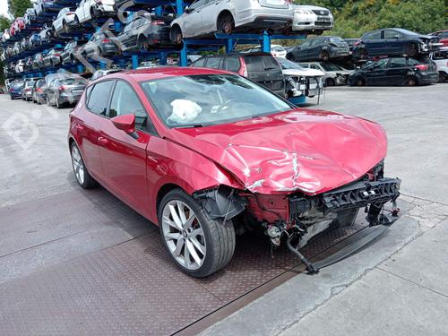 Right tailgate light SEAT LEON (5F1) 2.0 TDI | BP36074190C80 - Image 7