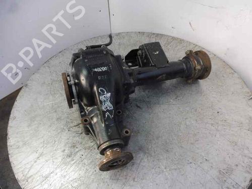 Front differential NISSAN TERRANO II (R20)  | BP4844231M23 