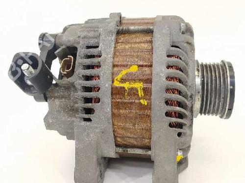 Generator PEUGEOT 407 (6D_) [2004-2011]  6460556