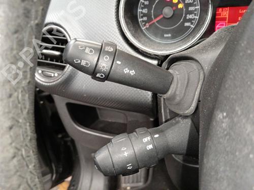 Interruttore luci Interruttore luci FIAT BRAVO II (198_) 1.9 D Multijet (198AXB1A) (120 hp) 36114683 36114683