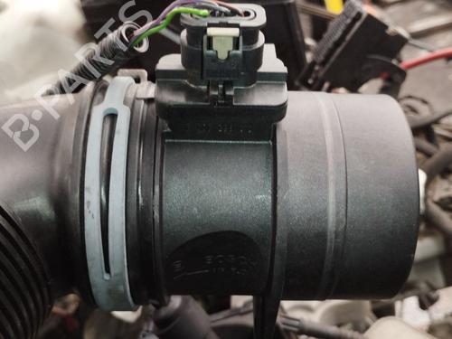 Used Mass air flow sensor Mass air flow sensor 37238709 37238709