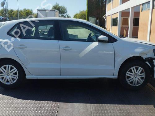Used Parts VW POLO V (6R1, 6C1)  1.4 TDI  4936401