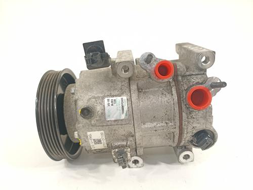 Used AC compressor KIA SPORTAGE IV (QL, QLE) [2015-2022]  13026631