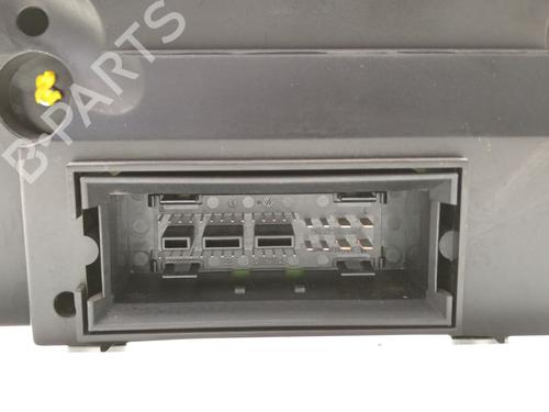 Instrument cluster VW GOLF V (1K1)  | BP16745943C47 