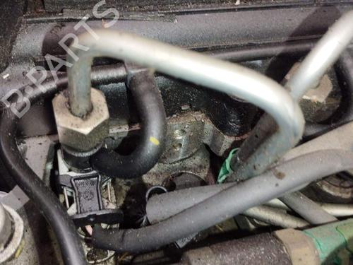 Engine RENAULT CLIO III (BR0/1, CR0/1) 1.5 dCi (BR17, CR17) | BP36567054M1 - Image 4