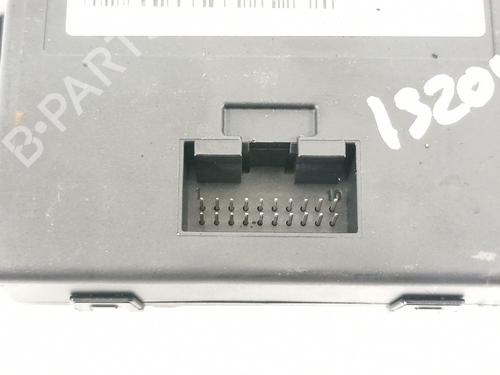 Electronic module LAND ROVER RANGE ROVER EVOQUE (L538) 2.0 D | BP21285903M83 